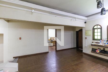 Sala de casa à venda com 2 quartos, 1000m² em Vila Santa Clara, São Paulo