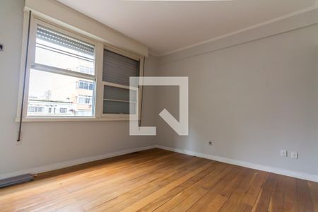 Sala de apartamento à venda com 2 quartos, 88m² em Centro Histórico, Porto Alegre