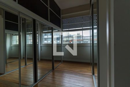 Closet de apartamento à venda com 2 quartos, 88m² em Centro Histórico, Porto Alegre