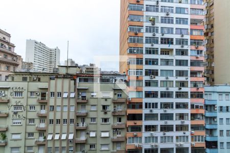 Vista do Closet de apartamento à venda com 2 quartos, 88m² em Centro Histórico, Porto Alegre