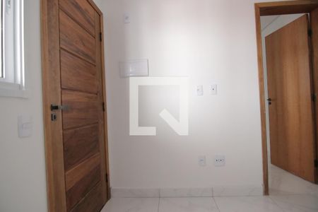Sala de apartamento à venda com 2 quartos, 35m² em Parque das Paineiras, São Paulo