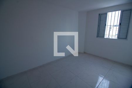 Quarto de apartamento para alugar com 1 quarto, 35m² em Jardim Wanda, Taboão da Serra