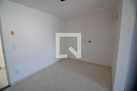 Sala de apartamento para alugar com 1 quarto, 35m² em Jardim Wanda, Taboão da Serra