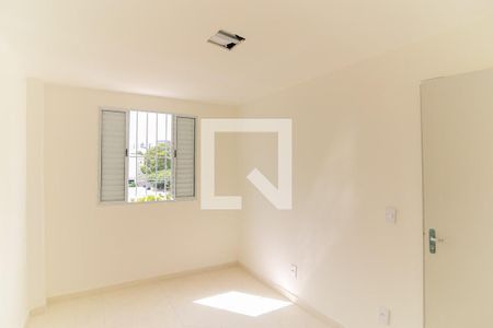 Quarto de apartamento para alugar com 1 quarto, 35m² em Jardim Wanda, Taboão da Serra