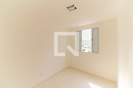 Quarto de apartamento para alugar com 1 quarto, 35m² em Jardim Wanda, Taboão da Serra