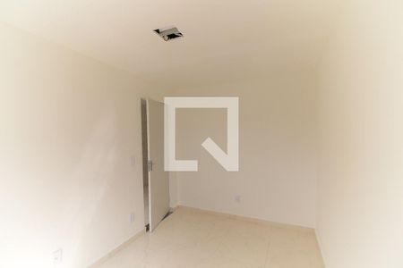 Quarto de apartamento para alugar com 1 quarto, 35m² em Jardim Wanda, Taboão da Serra