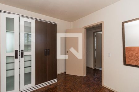 Quarto 2
 de apartamento para alugar com 2 quartos, 96m² em Menino Deus, Porto Alegre