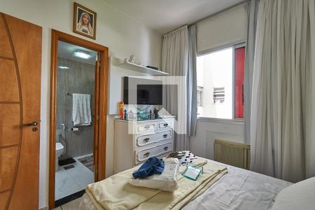 Quarto Suite de apartamento à venda com 4 quartos, 180m² em Vila Isabel, Rio de Janeiro