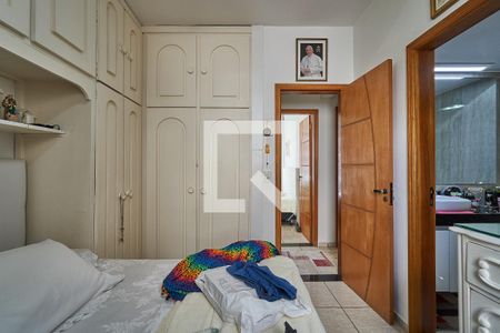 Quarto Suite de apartamento à venda com 4 quartos, 180m² em Vila Isabel, Rio de Janeiro