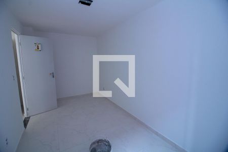 Quarto de apartamento para alugar com 1 quarto, 35m² em Jardim Wanda, Taboão da Serra