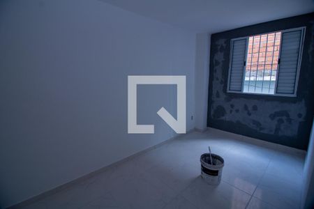 Quarto de apartamento para alugar com 1 quarto, 35m² em Jardim Wanda, Taboão da Serra