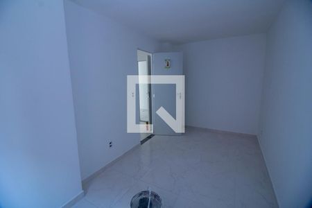 Quarto de apartamento para alugar com 1 quarto, 35m² em Jardim Wanda, Taboão da Serra