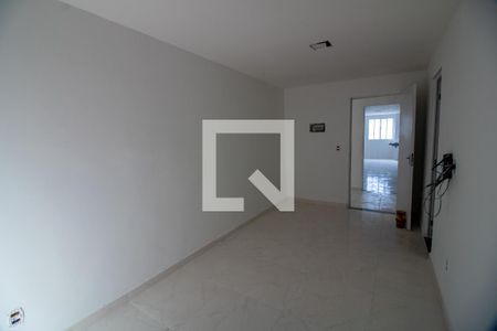 Sala/Cozinha de apartamento para alugar com 1 quarto, 35m² em Jardim Wanda, Taboão da Serra