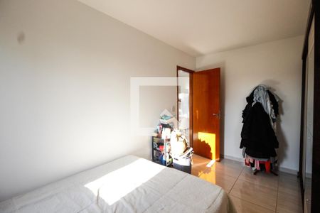 Quarto 1 de apartamento à venda com 2 quartos, 59m² em Parque Mandaqui, São Paulo