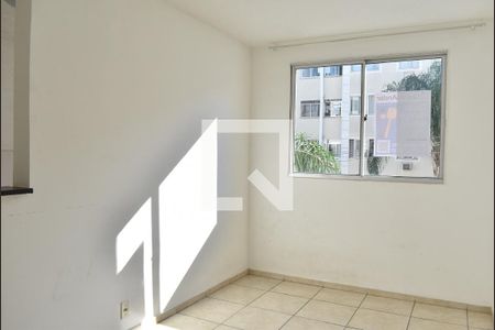 Apartamento para alugar com 0m², 2 quartos e 1 vagaSala