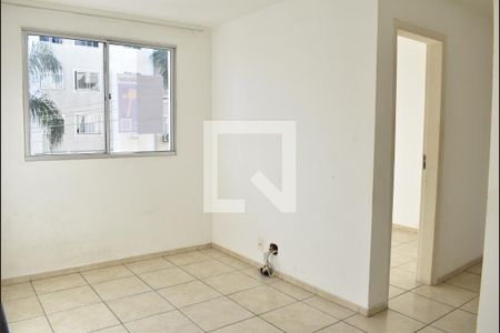 Apartamento para alugar com 0m², 2 quartos e 1 vagaSala