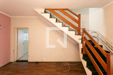 Sala de casa à venda com 3 quartos, 149m² em Vila Gomes Cardim, São Paulo