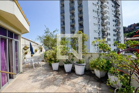 Cobertura de apartamento à venda com 3 quartos, 200m² em Ingá, Niterói