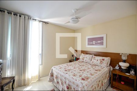 Quarto 1 de apartamento à venda com 3 quartos, 200m² em Ingá, Niterói