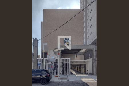 Fachada de apartamento à venda com 2 quartos, 47m² em Vila Maria, São Paulo