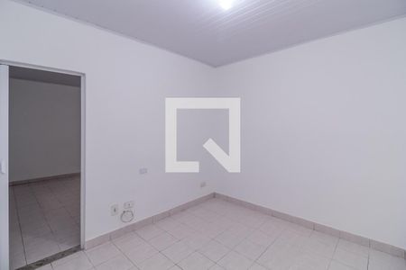 Sala de casa para alugar com 1 quarto, 67m² em Vila Santa Clara, São Paulo