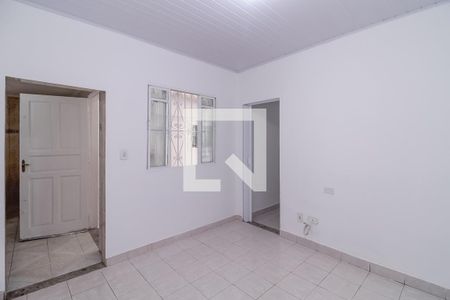 Sala de casa para alugar com 1 quarto, 67m² em Vila Santa Clara, São Paulo