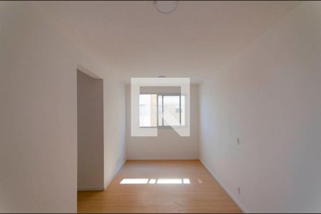 Apartamento para alugar com 41m², 2 quartos e sem vagaSala e Cozinha Integrada 
