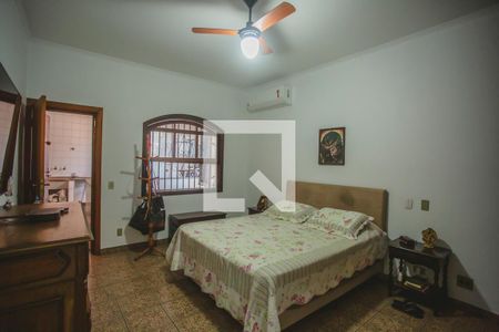 Suíte de casa à venda com 3 quartos, 264m² em Vila da Saúde, São Paulo