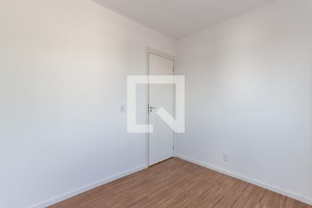 Quarto 1 de apartamento para alugar com 2 quartos, 47m² em Vila Maria, São Paulo