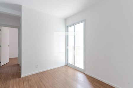 Sala de apartamento à venda com 2 quartos, 47m² em Vila Maria, São Paulo