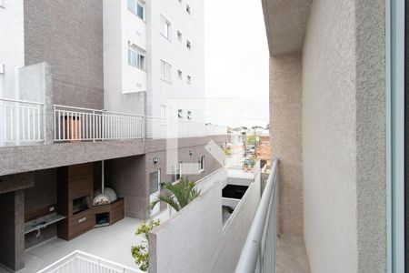 Sacada de apartamento à venda com 2 quartos, 47m² em Vila Maria, São Paulo