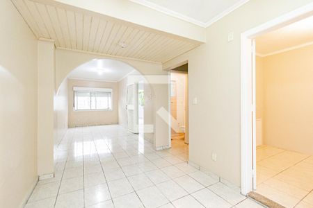 Sala de Jantar de casa à venda com 3 quartos, 147m² em Rio Branco, Canoas