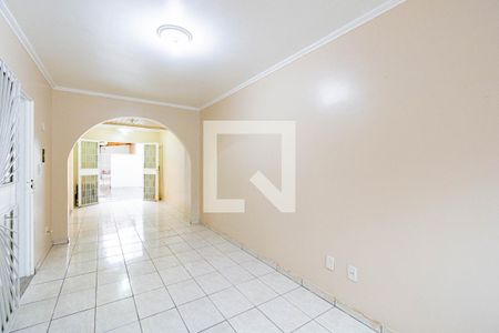 Sala de casa à venda com 3 quartos, 147m² em Rio Branco, Canoas