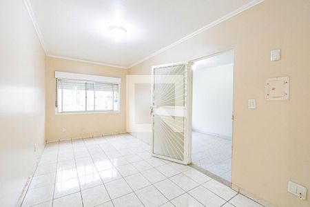 Sala de casa à venda com 3 quartos, 147m² em Rio Branco, Canoas