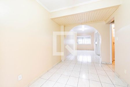 Sala de Jantar de casa à venda com 3 quartos, 147m² em Rio Branco, Canoas