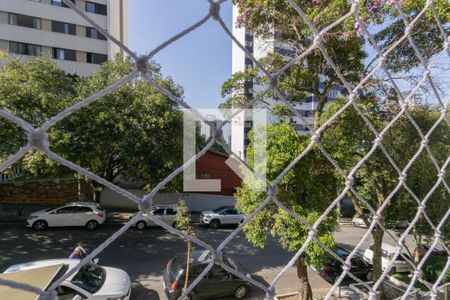 Studio - vista de kitnet/studio para alugar com 1 quarto, 20m² em Perdizes, São Paulo