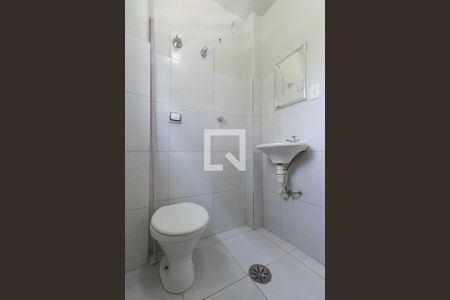 Studio de kitnet/studio para alugar com 1 quarto, 20m² em Perdizes, São Paulo