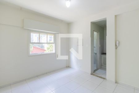 Studio de kitnet/studio para alugar com 1 quarto, 20m² em Perdizes, São Paulo