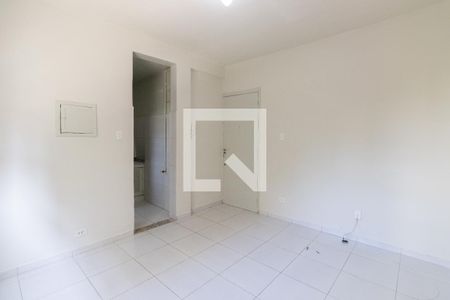 Studio de kitnet/studio para alugar com 1 quarto, 20m² em Perdizes, São Paulo
