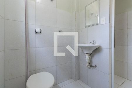 Studio de kitnet/studio para alugar com 1 quarto, 20m² em Perdizes, São Paulo