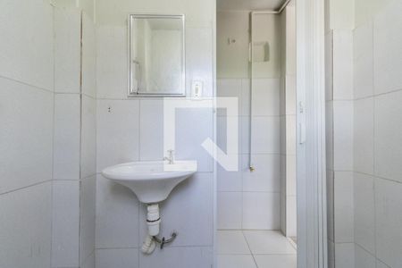 Studio de kitnet/studio para alugar com 1 quarto, 20m² em Perdizes, São Paulo