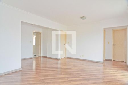 Sala de apartamento para alugar com 3 quartos, 89m² em Vila Ester (zona Norte), São Paulo