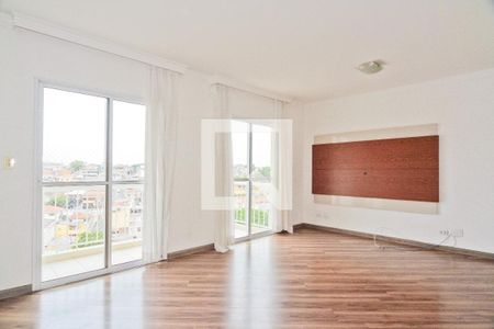 Sala de apartamento para alugar com 3 quartos, 89m² em Vila Ester (zona Norte), São Paulo