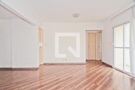 Sala de apartamento para alugar com 3 quartos, 89m² em Vila Ester (zona Norte), São Paulo