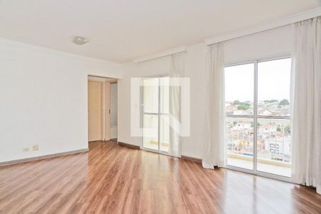 Sala de apartamento para alugar com 3 quartos, 89m² em Vila Ester (zona Norte), São Paulo