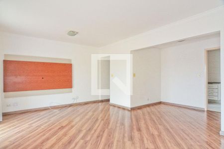 Sala de apartamento para alugar com 3 quartos, 89m² em Vila Ester (zona Norte), São Paulo