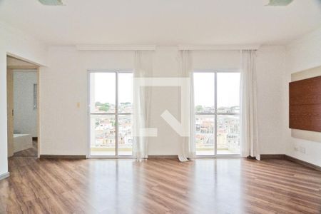 Sala de apartamento para alugar com 3 quartos, 89m² em Vila Ester (zona Norte), São Paulo