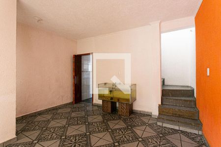 Sala de casa à venda com 1 quarto, 80m² em Vila Carrão, São Paulo