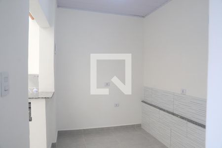 Sala de casa para alugar com 1 quarto, 27m² em Planalto Paulista, São Paulo