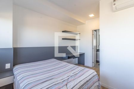 Sala/Quarto de kitnet/studio à venda com 1 quarto, 36m² em Marechal Rondon, Canoas